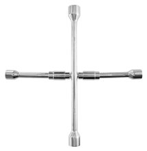 Foldbar krydsnøgle - Autozone®